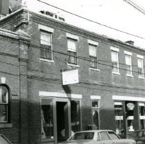 108-110-112-114 Penhallow Street, Portsmouth Historic District Survey