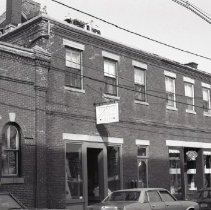 108-110-112-114 Penhallow Street, Portsmouth Historic District Survey