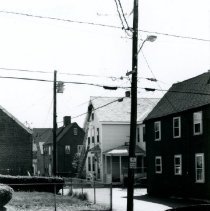 18 Pickering Street, Portsmouth Historic District Survey