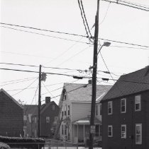 18 Pickering Street, Portsmouth Historic District Survey