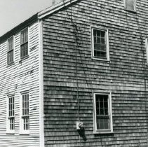 29 Pickering Street, Portsmouth Historic District Survey