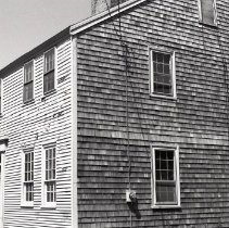 29 Pickering Street, Portsmouth Historic District Survey