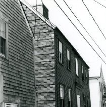 32 Pickering Street, Portsmouth Historic District Survey