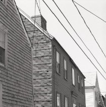 32 Pickering Street, Portsmouth Historic District Survey