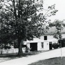 181 Pleasant Street, Portsmouth Historic District Survey