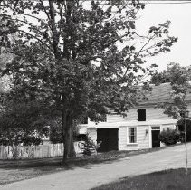 181 Pleasant Street, Portsmouth Historic District Survey