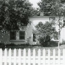 21 Richmond Street, Portsmouth Historic District Survey