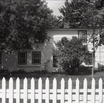 21 Richmond Street, Portsmouth Historic District Survey