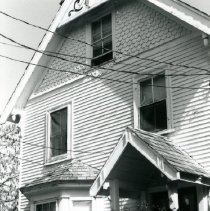 35 Salter Street, Portsmouth Historic District Survey