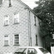 37 Sheafe Street, Portsmouth Historic District Survey