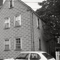 37 Sheafe Street, Portsmouth Historic District Survey