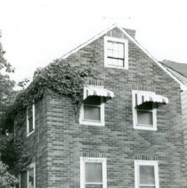 43 Sheafe Street, Portsmouth Historic District Survey