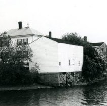 19-21 South Street, Portsmouth Historic District Survey