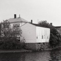 19-21 South Street, Portsmouth Historic District Survey