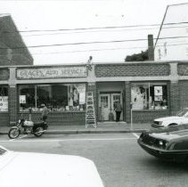 68 State Street, Portsmouth Historic District Survey