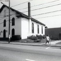 200 State Street, Portsmouth Historic District Survey