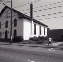 200 State Street, Portsmouth Historic District Survey