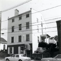 214 State Street, Portsmouth Historic District Survey