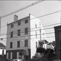 214 State Street, Portsmouth Historic District Survey