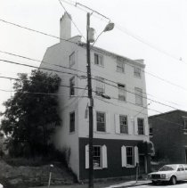 214 State Street, Portsmouth Historic District Survey