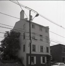 214 State Street, Portsmouth Historic District Survey