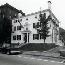 379 State Street, Portsmouth Historic District Survey