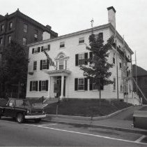 379 State Street, Portsmouth Historic District Survey