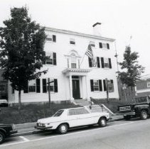 379 State Street, Portsmouth Historic District Survey
