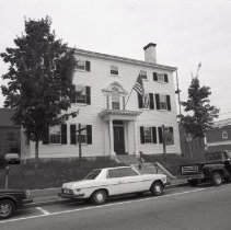 379 State Street, Portsmouth Historic District Survey