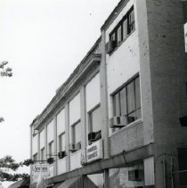 25-39 Vaughan Mall, Portsmouth Historic District Survey