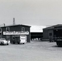 299 Vaughan Street, Portsmouth Historic District Survey