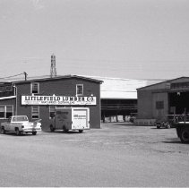299 Vaughan Street, Portsmouth Historic District Survey