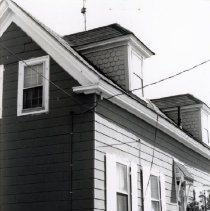 11 Walden Street, Portsmouth Historic District Survey