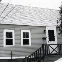 18 Walden Street, Portsmouth Historic District Survey