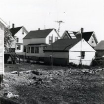 28 Walden Street, Portsmouth Historic District Survey