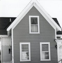 30 Walden Street, Portsmouth Historic District Survey