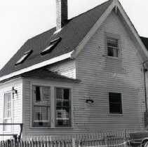 30 Walden Street, Portsmouth Historic District Survey