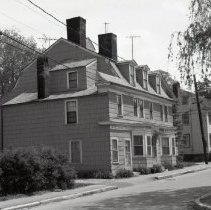 171 Washington Street, Portsmouth Historic District Survey