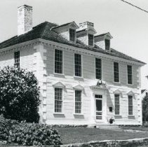 50 Mechanic Street, Portsmouth Historic District Survey