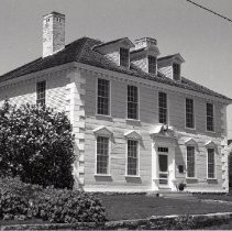 50 Mechanic Street, Portsmouth Historic District Survey