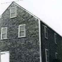 50 Mechanic Street, Portsmouth Historic District Survey