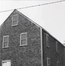 50 Mechanic Street, Portsmouth Historic District Survey