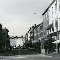 Market Street, Historic District Survey