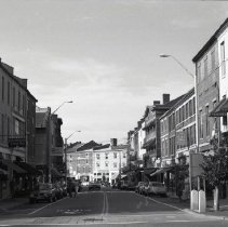 Market Street, Historic District Survey