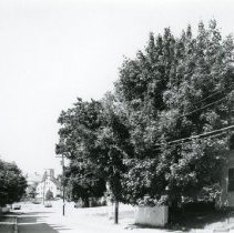 Pleasant Street, Portsmouth Historic District Survey