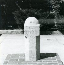 The Portsmouth Stone, Portsmouth Historic District Survey