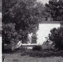 21 Richmond Street, Portsmouth Historic District Survey