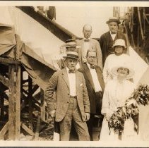 Launch Party for Haverhill