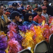 Easter Egg Hunt, 1960