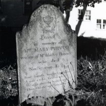 Pleasant Street Cemetery